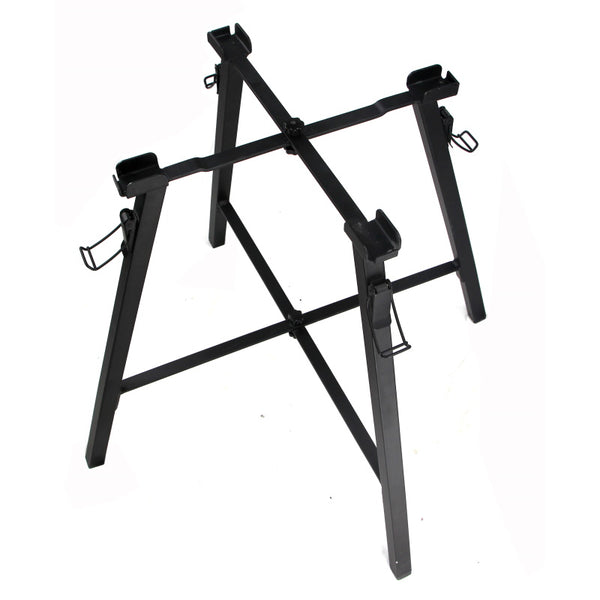 Minimo grill grillstand